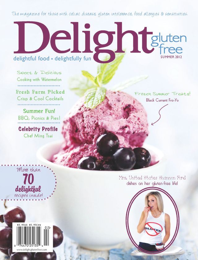 Delight Gluten Free