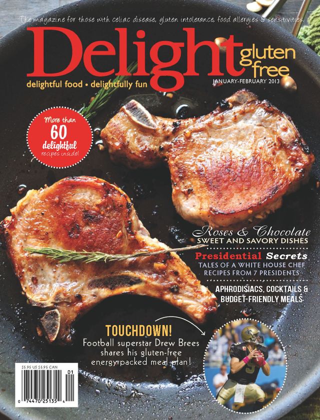 Delight Gluten Free