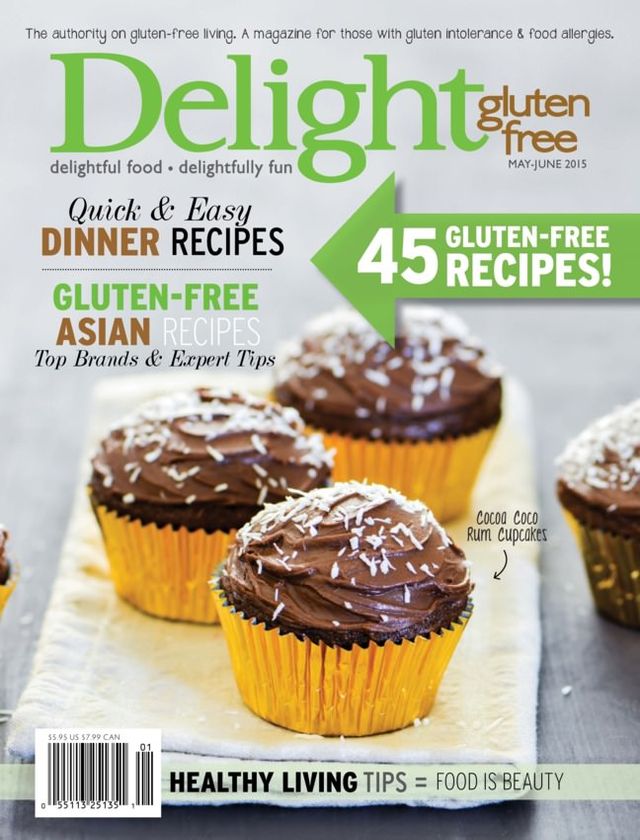 Delight Gluten Free
