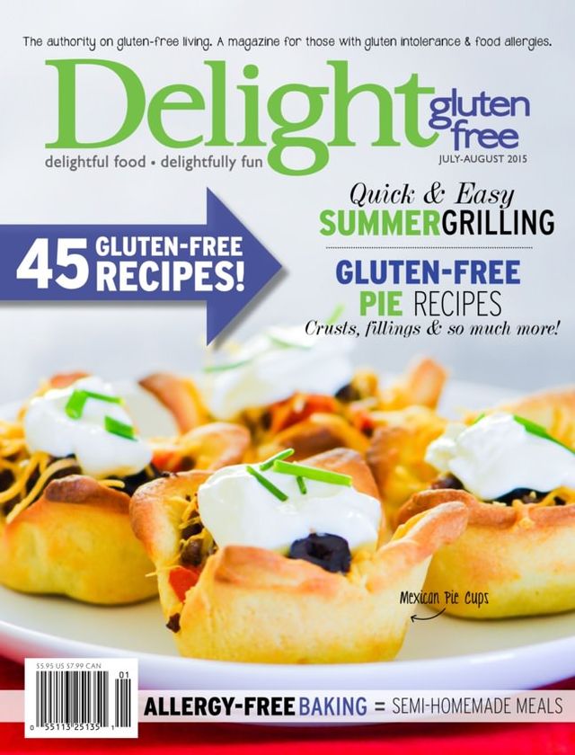 Delight Gluten Free