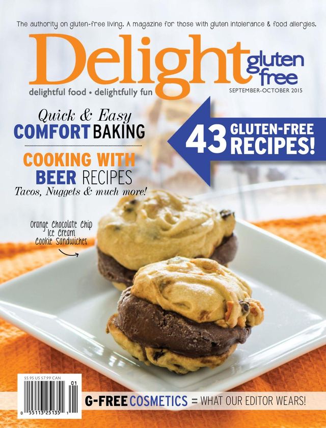 Delight Gluten Free