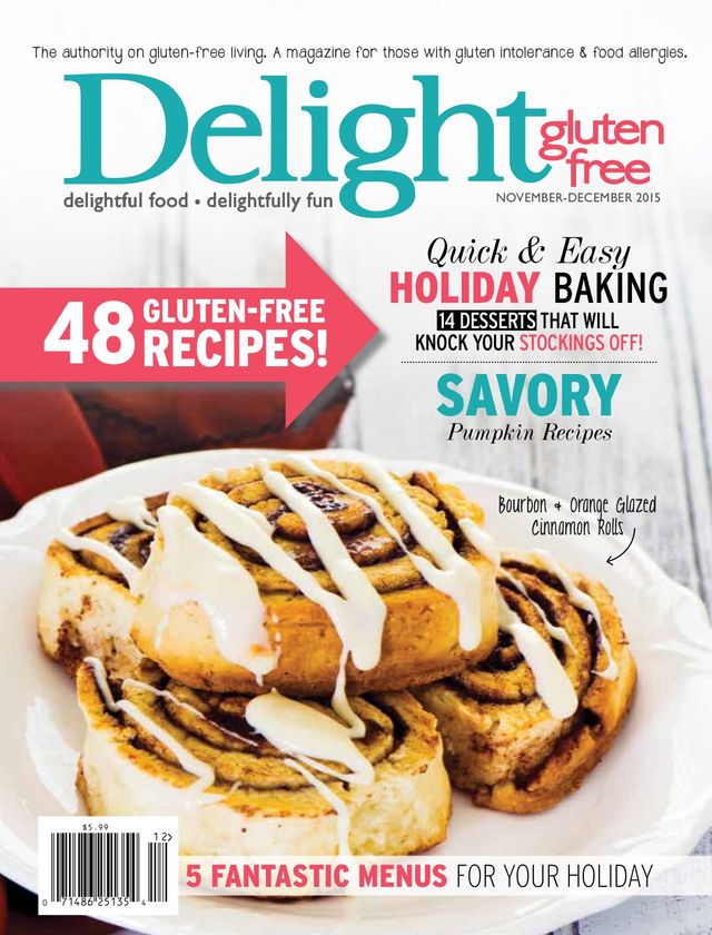 Delight Gluten Free