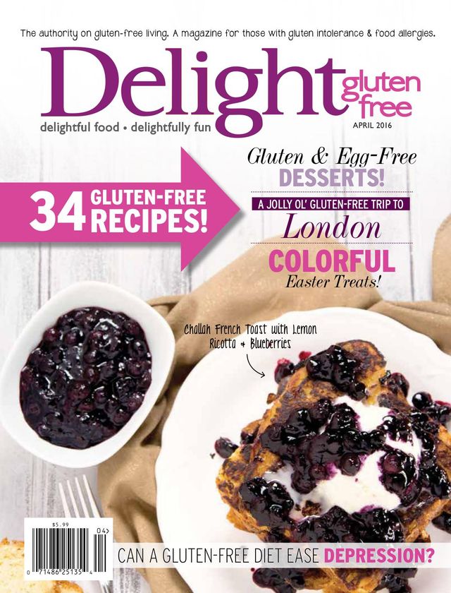Delight Gluten Free