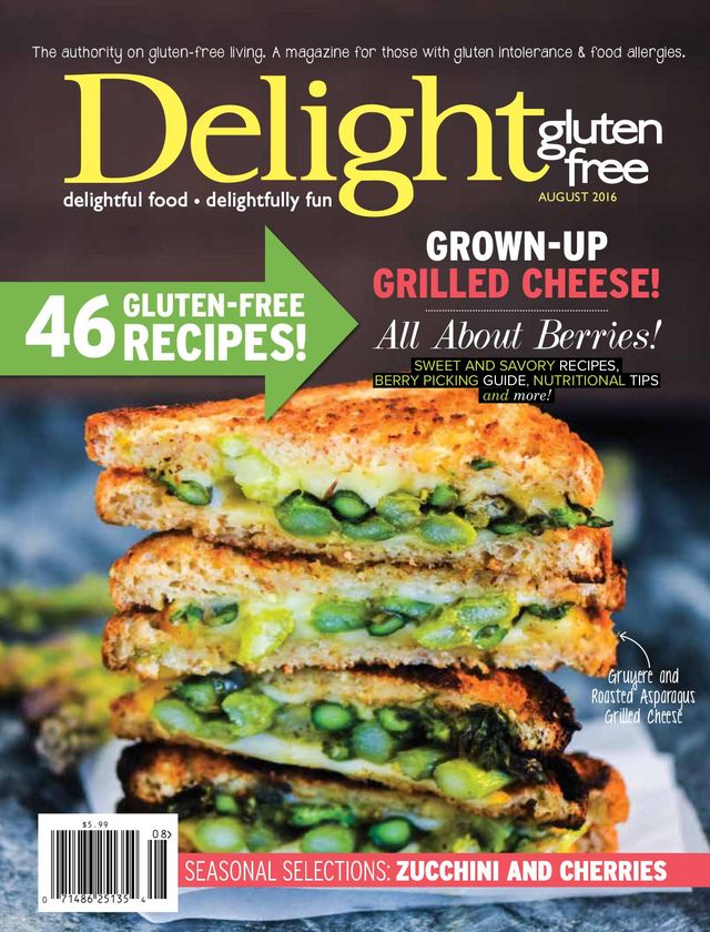 Delight Gluten Free