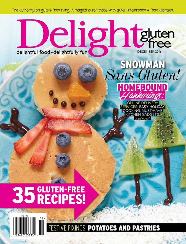 Delight Gluten Free