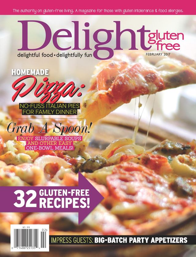 Delight Gluten Free