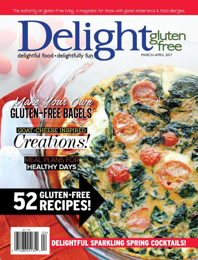 Delight Gluten Free