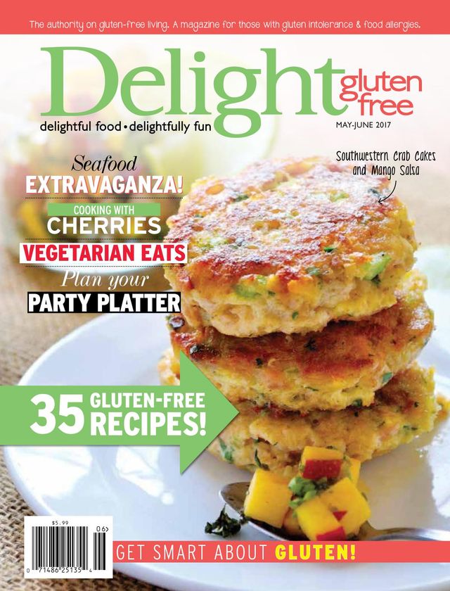 Delight Gluten Free
