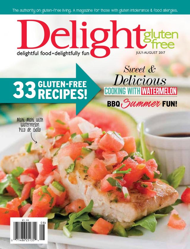 Delight Gluten Free