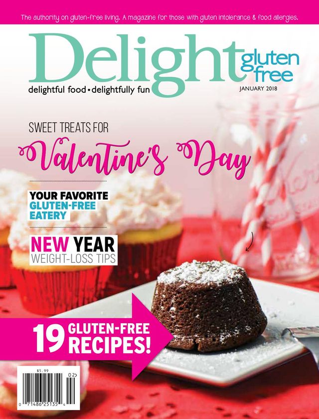 Delight Gluten Free