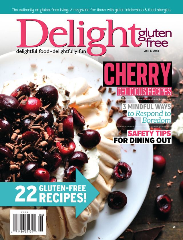 Delight Gluten Free