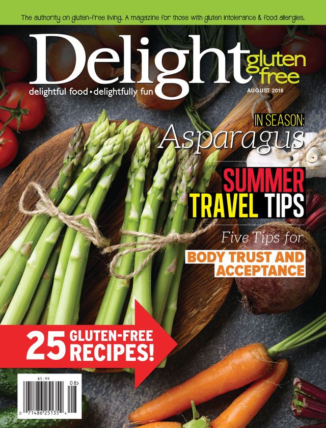 Delight Gluten Free