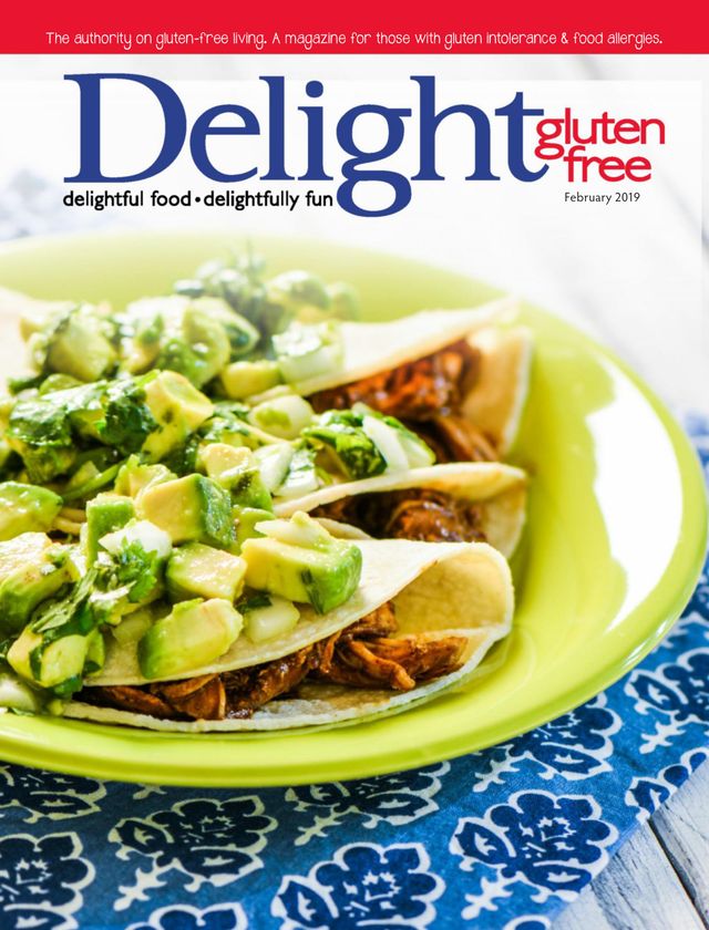 Delight Gluten Free