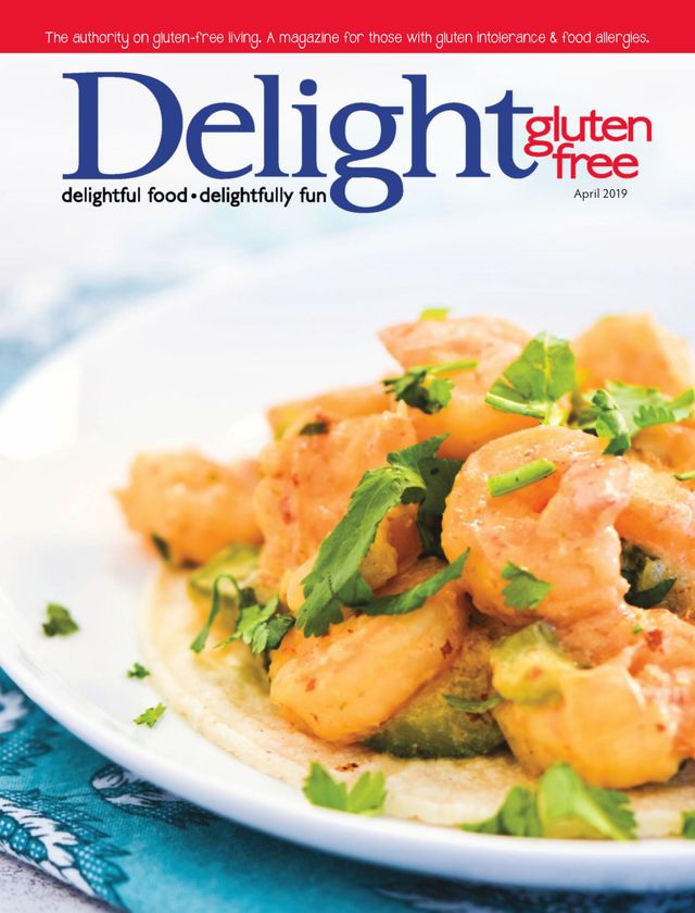 Delight Gluten Free