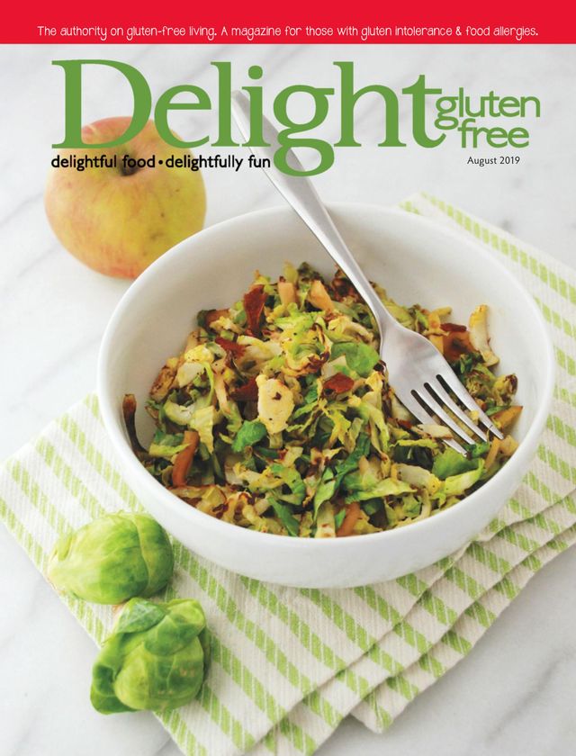 Delight Gluten Free