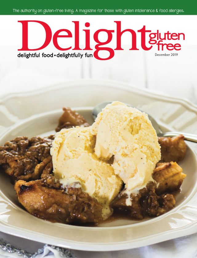 Delight Gluten Free