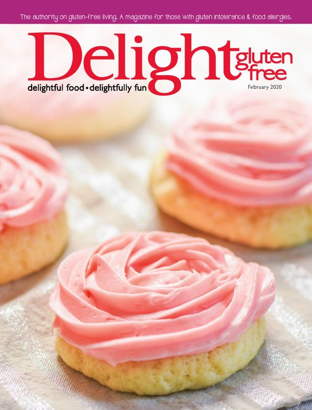 Delight Gluten Free