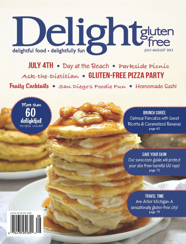 Delight Gluten Free