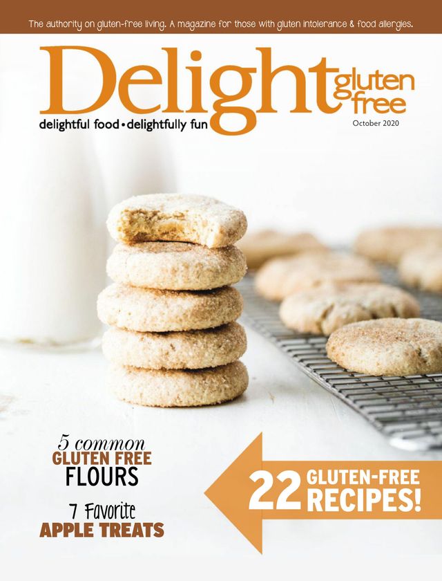 Delight Gluten Free
