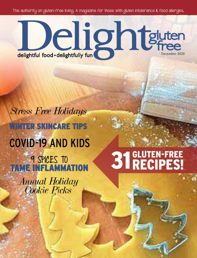 Delight Gluten Free