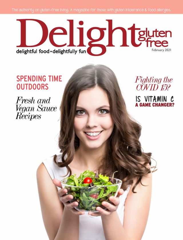 Delight Gluten Free