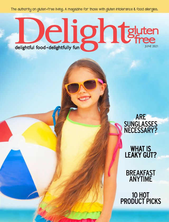 Delight Gluten Free