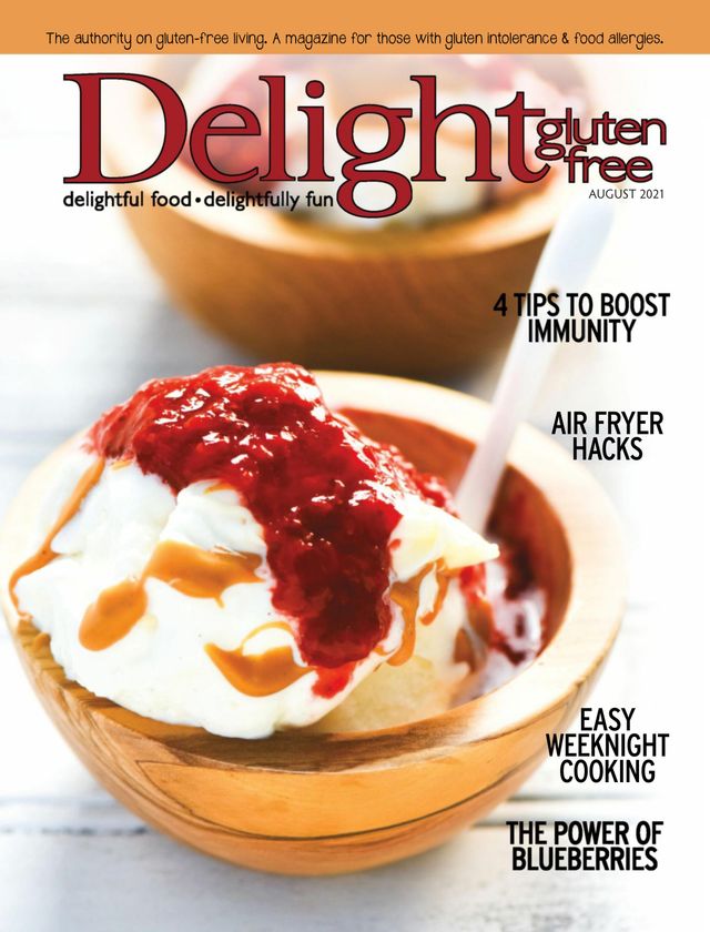 Delight Gluten Free
