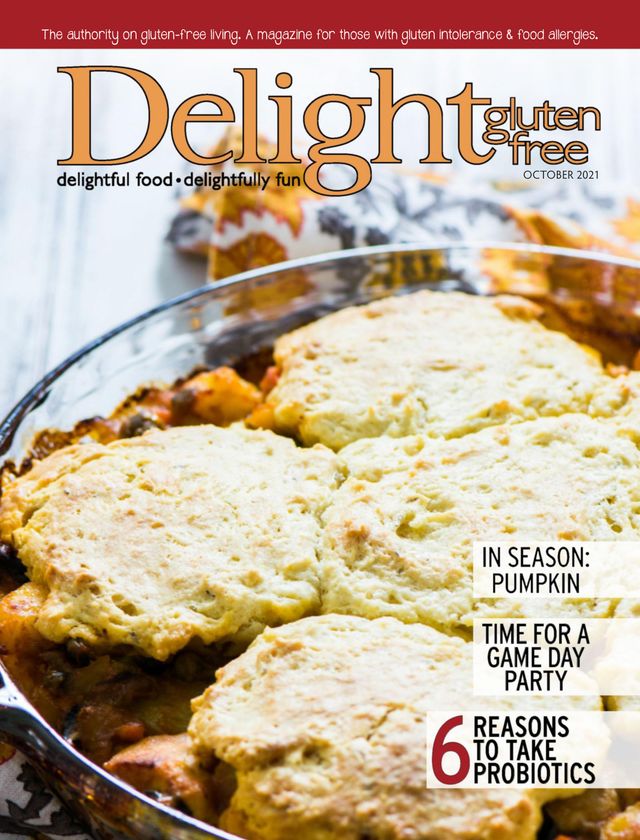 Delight Gluten Free