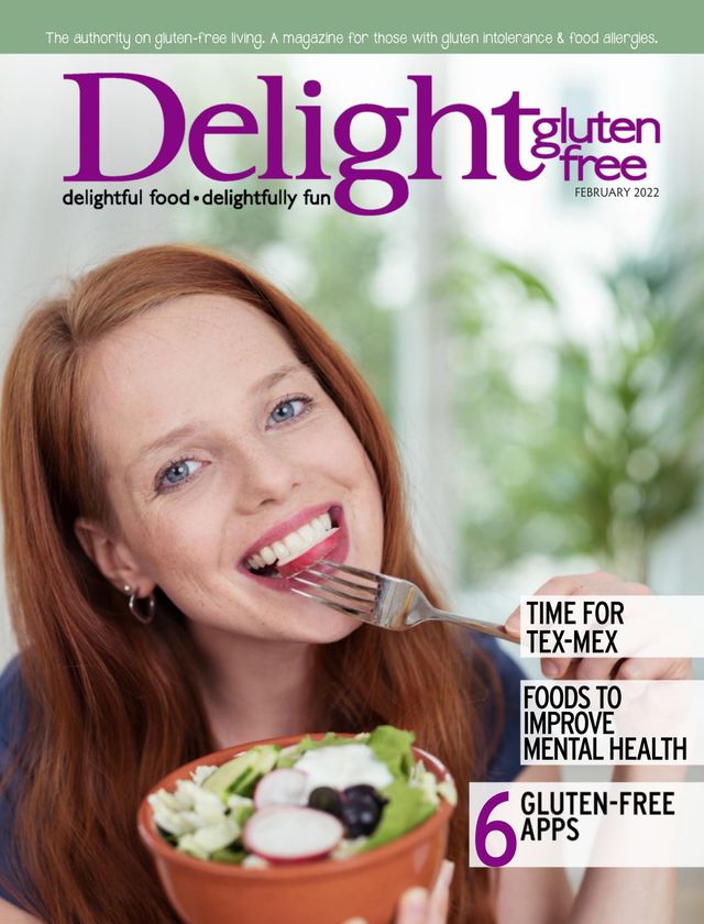 Delight Gluten Free
