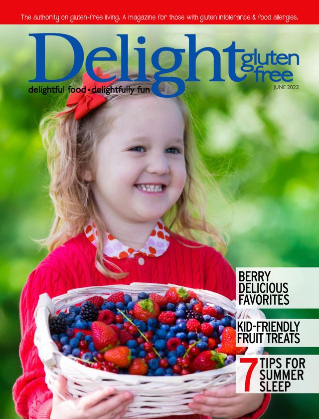 Delight Gluten Free