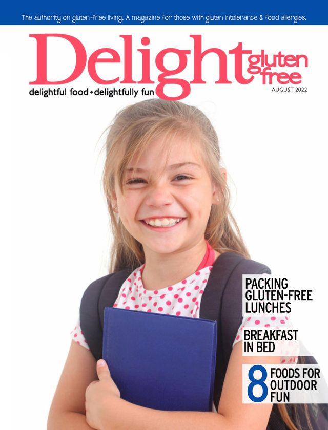 Delight Gluten Free