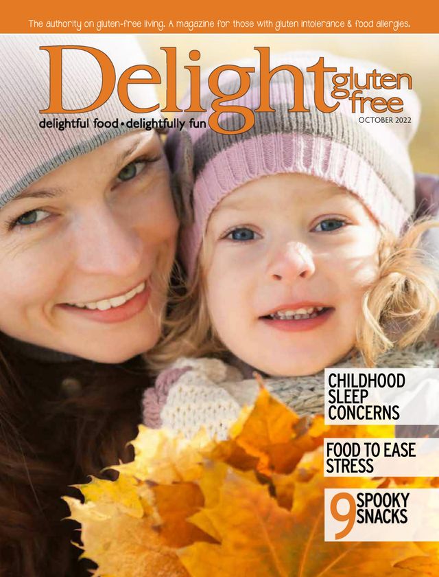 Delight Gluten Free