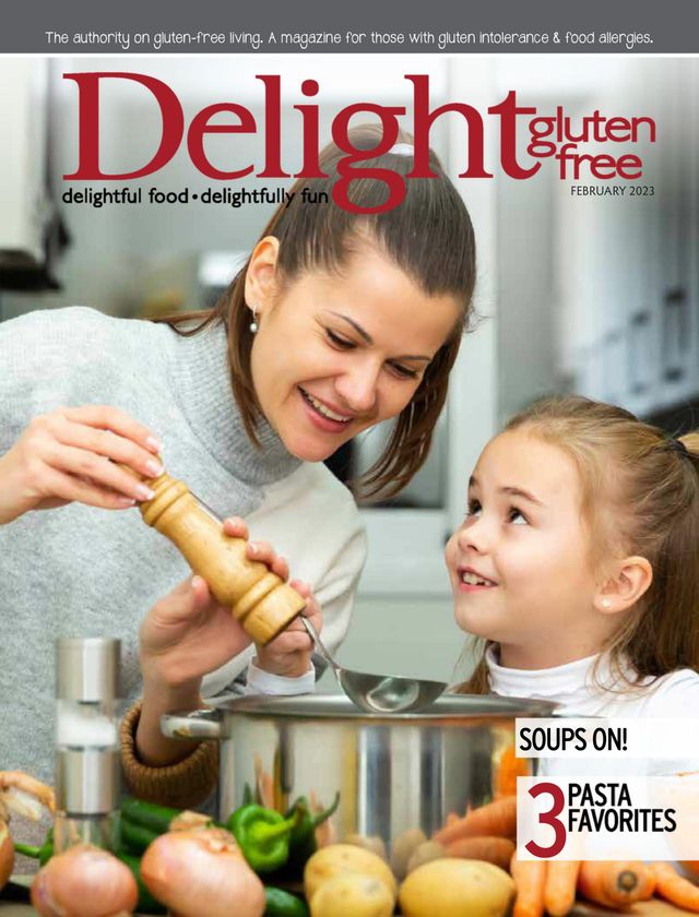 Delight Gluten Free