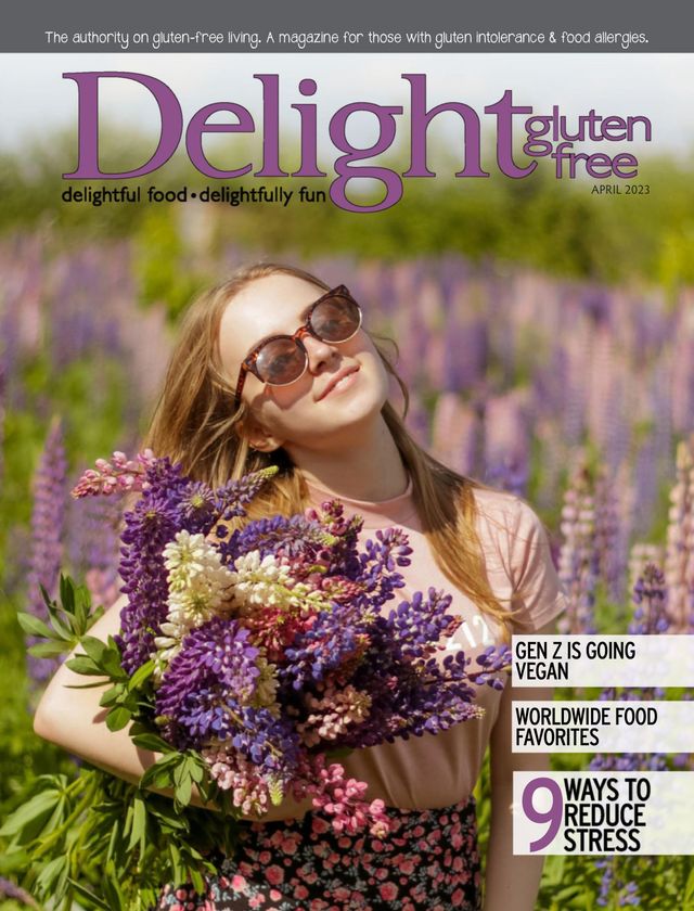 Delight Gluten Free
