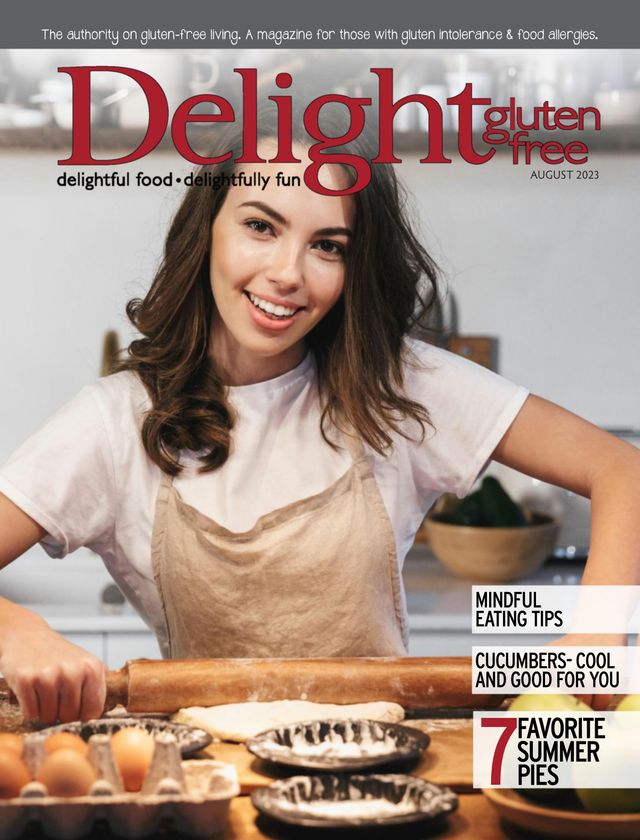 Delight Gluten Free