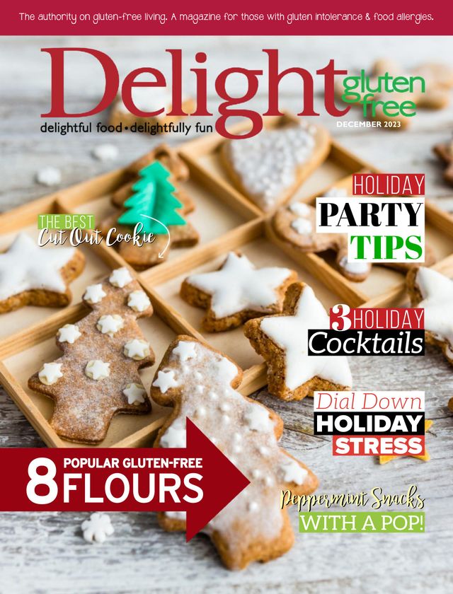 Delight Gluten Free