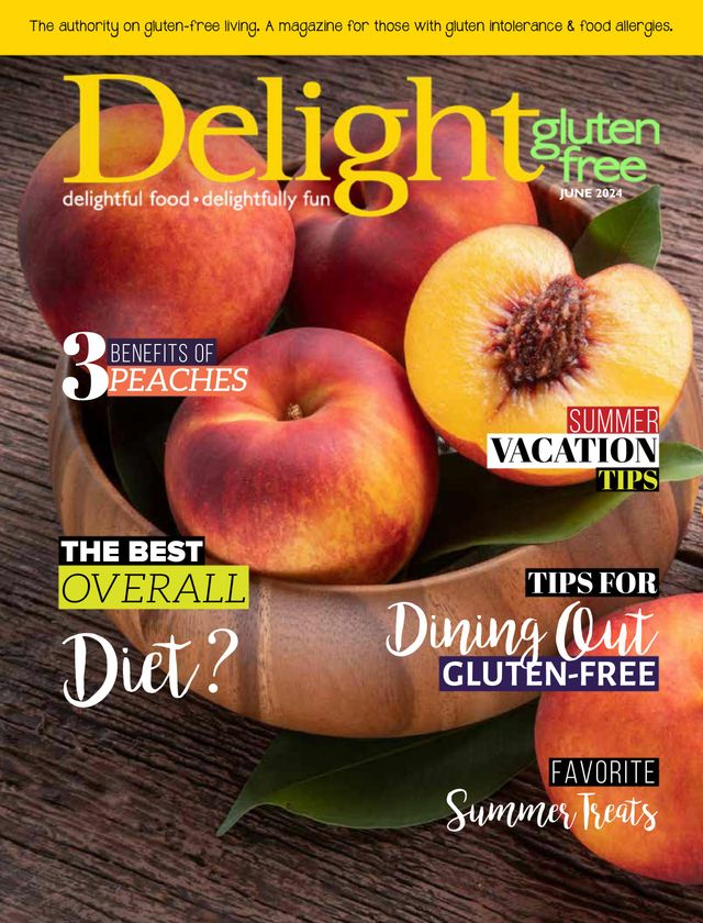 Delight Gluten Free