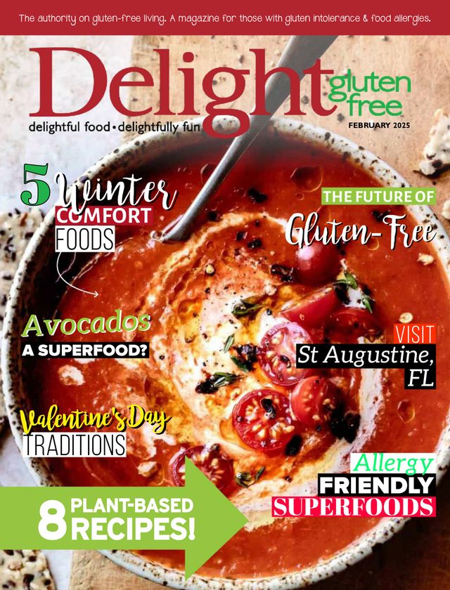 Delight Gluten Free
