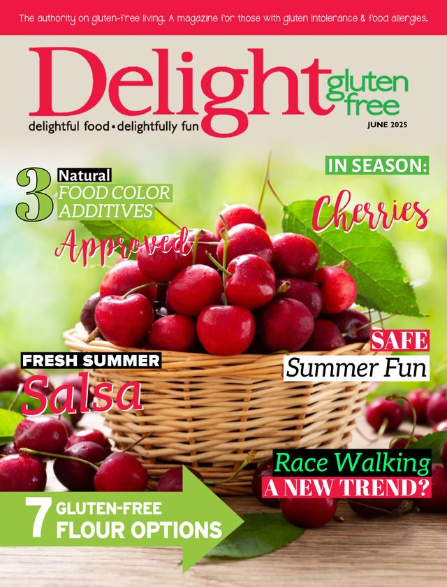Delight Gluten Free