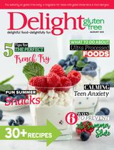 Delight Gluten Free