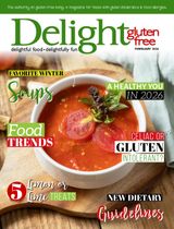 Delight Gluten Free