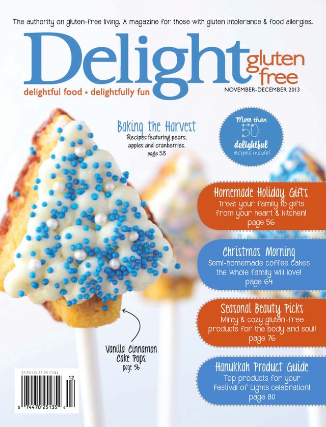 Delight Gluten Free