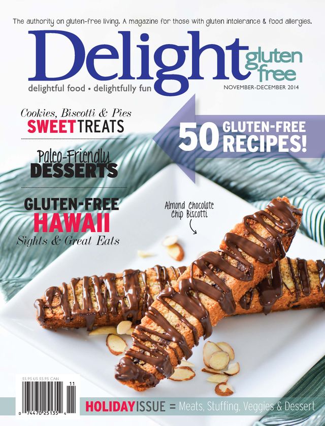 Delight Gluten Free