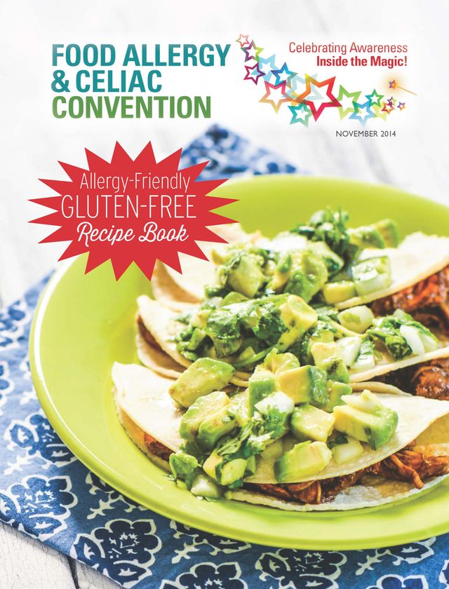 Delight Gluten Free