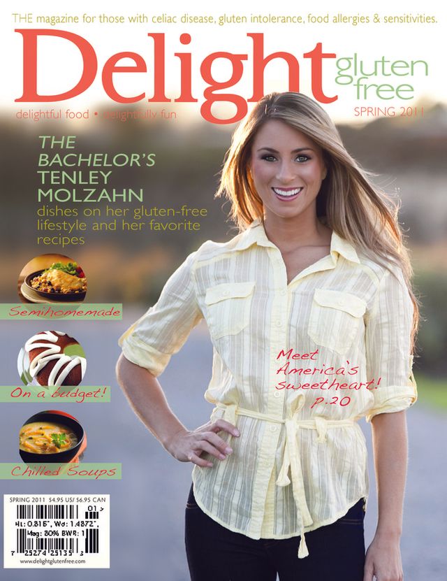 Delight Gluten Free