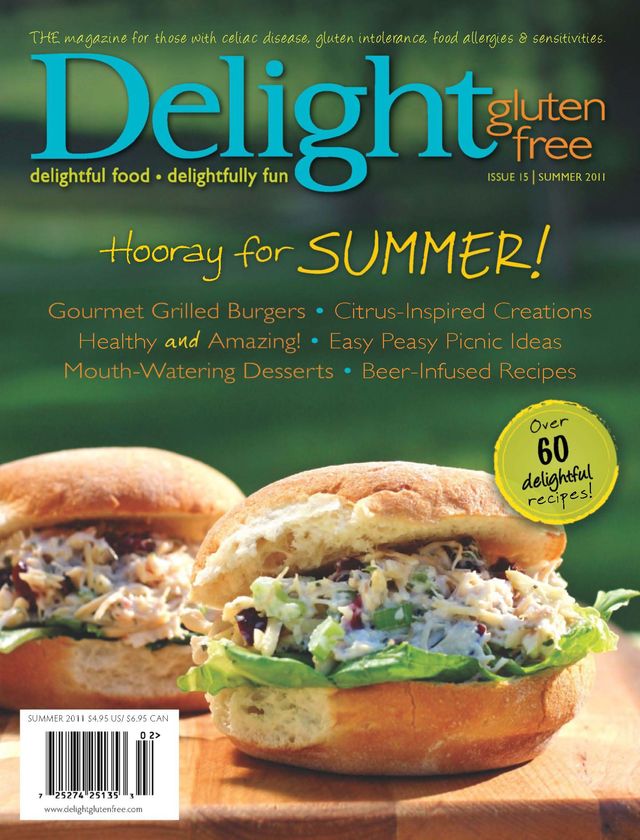 Delight Gluten Free