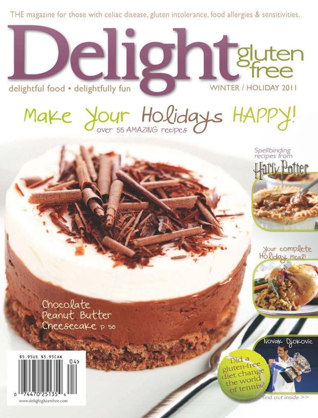 Delight Gluten Free