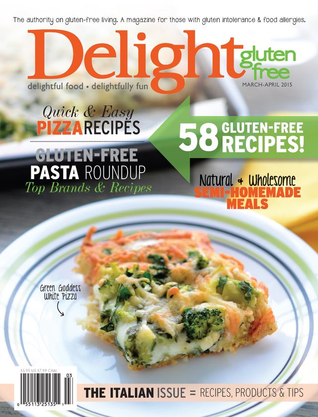 Delight Gluten Free