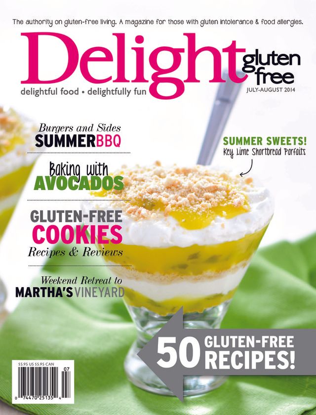 Delight Gluten Free