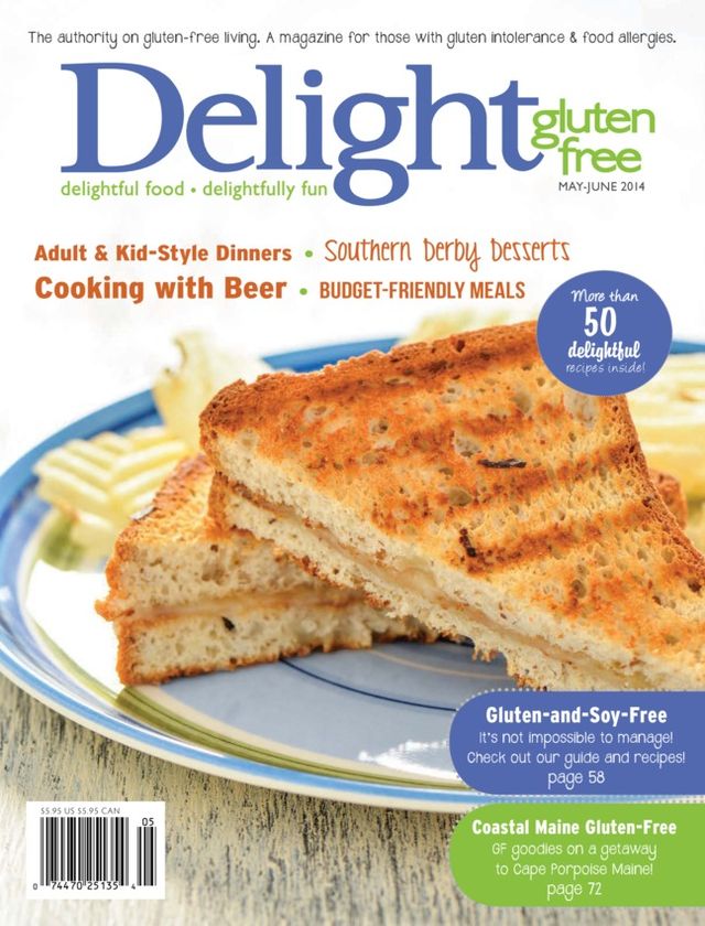 Delight Gluten Free